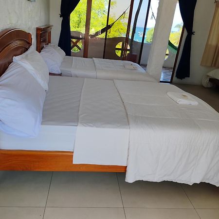 Royal Galapagos Inn Puerto Baquerizo Moreno Dış mekan fotoğraf