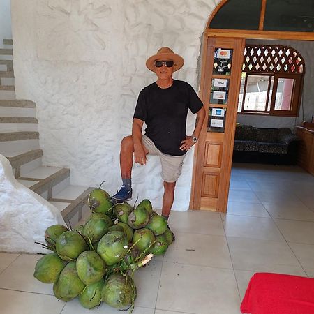 Royal Galapagos Inn Puerto Baquerizo Moreno Dış mekan fotoğraf