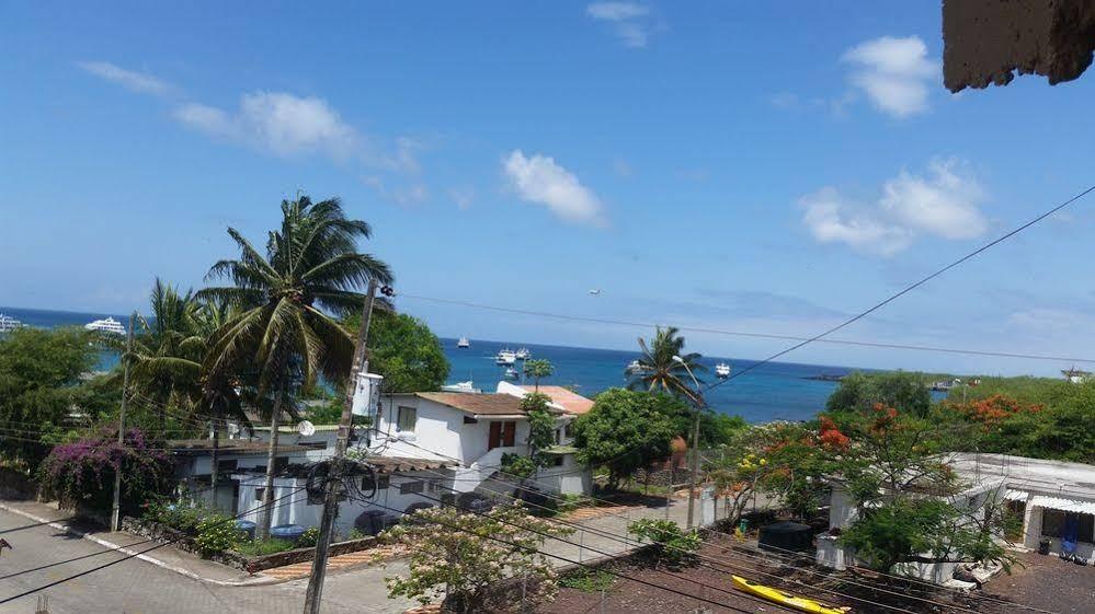 Royal Galapagos Inn Puerto Baquerizo Moreno Dış mekan fotoğraf