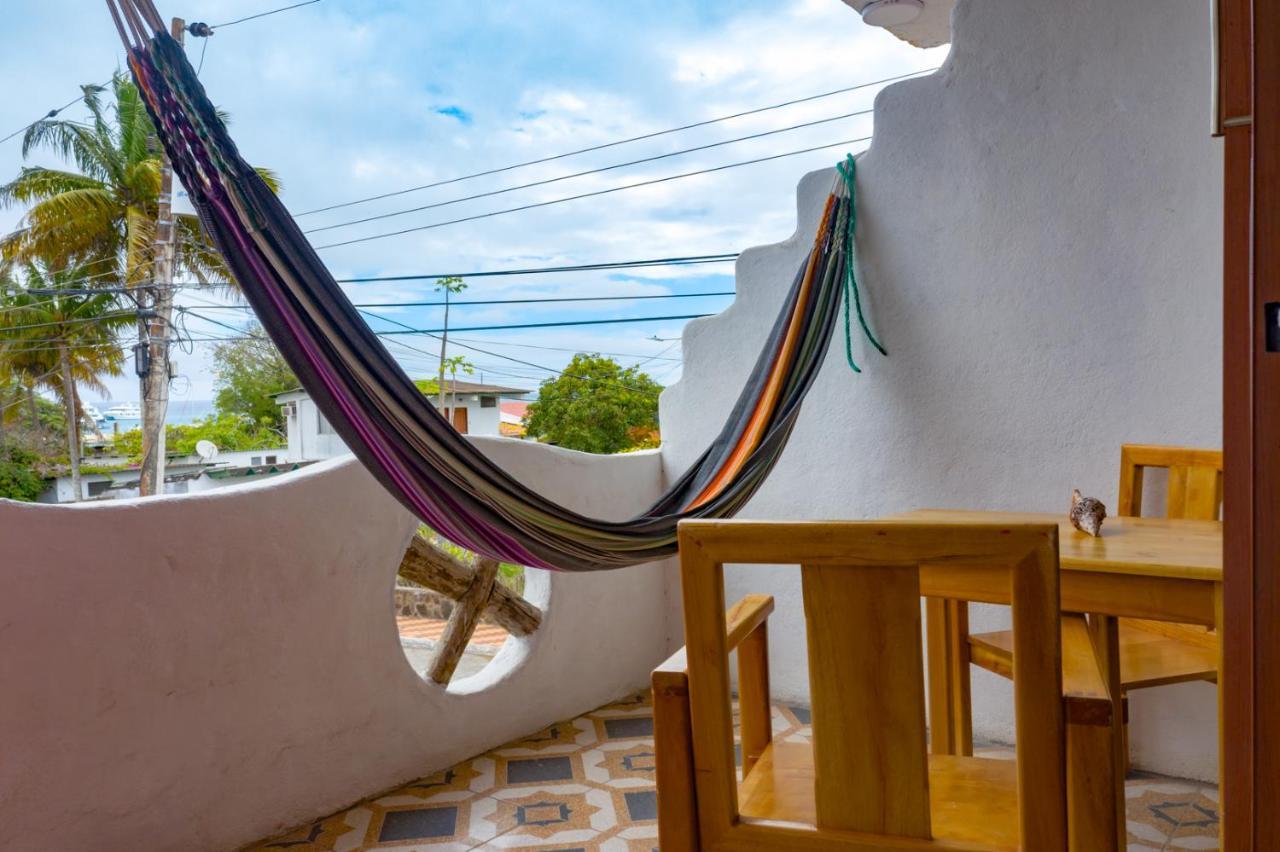 Royal Galapagos Inn Puerto Baquerizo Moreno Dış mekan fotoğraf