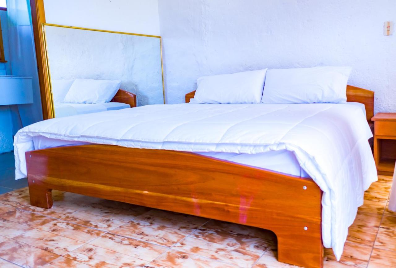 Royal Galapagos Inn Puerto Baquerizo Moreno Dış mekan fotoğraf