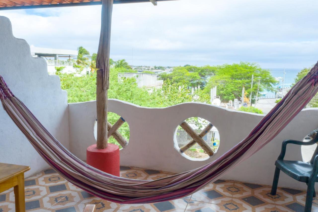 Royal Galapagos Inn Puerto Baquerizo Moreno Dış mekan fotoğraf