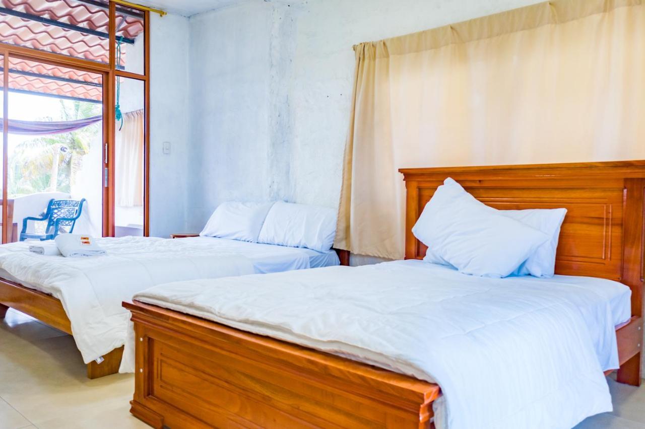 Royal Galapagos Inn Puerto Baquerizo Moreno Dış mekan fotoğraf