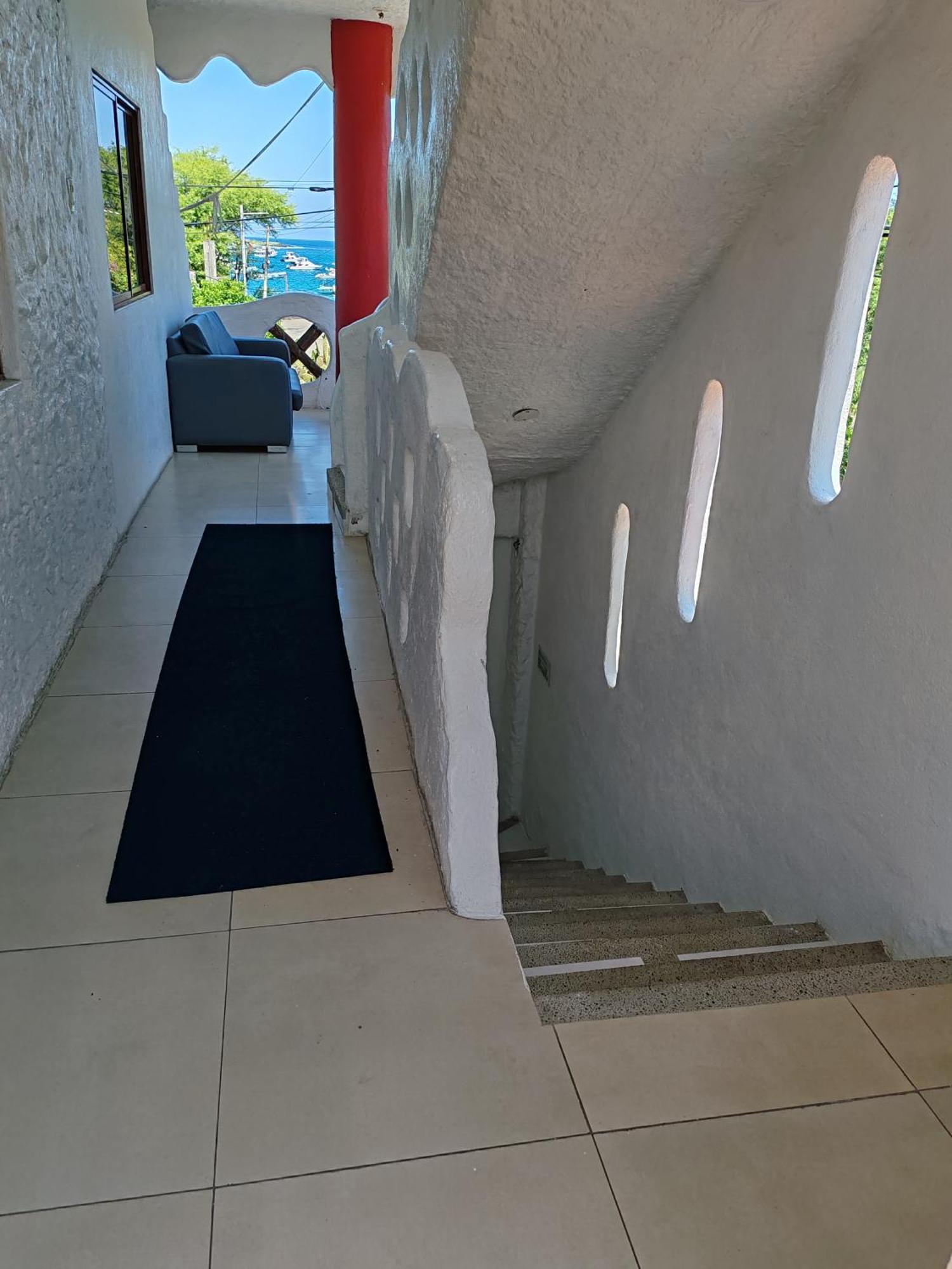 Royal Galapagos Inn Puerto Baquerizo Moreno Dış mekan fotoğraf