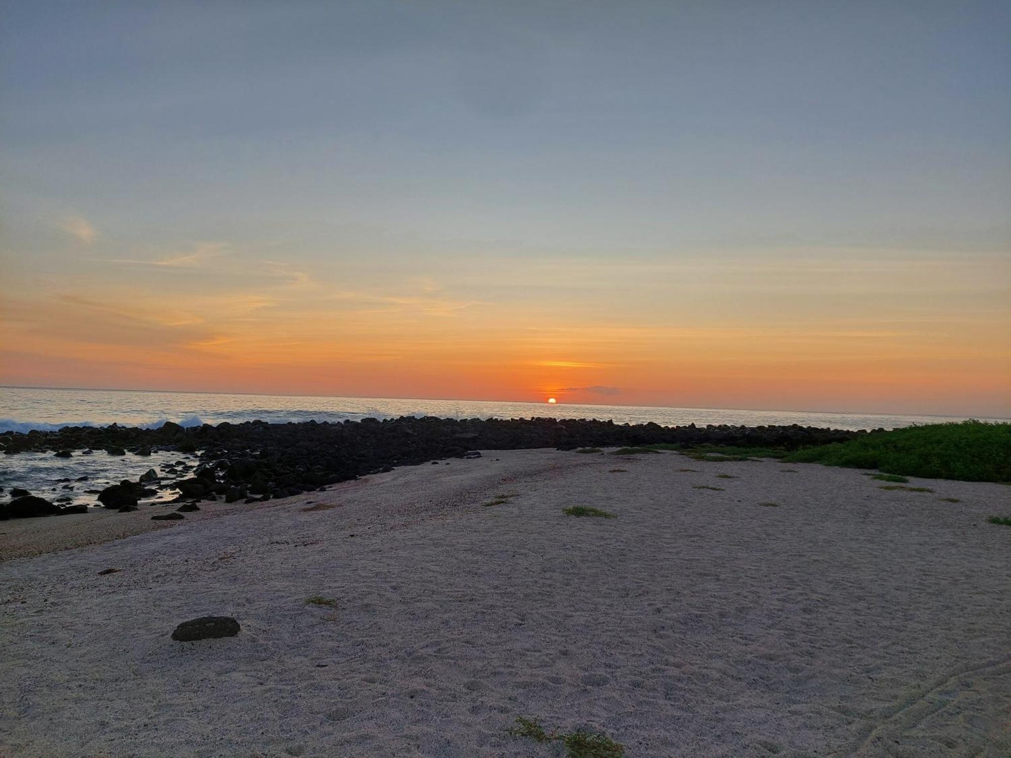 Royal Galapagos Inn Puerto Baquerizo Moreno Dış mekan fotoğraf