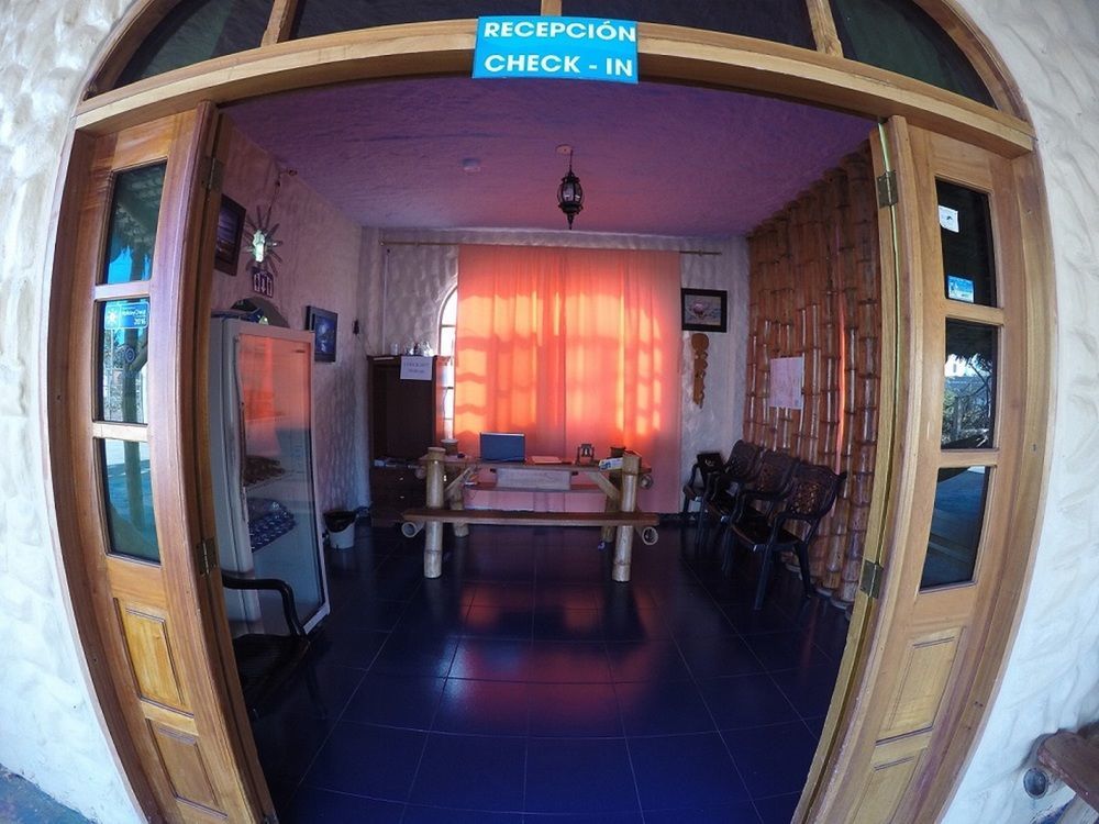 Royal Galapagos Inn Puerto Baquerizo Moreno Dış mekan fotoğraf